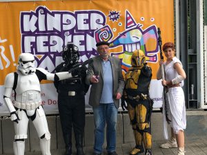 Starwars 5